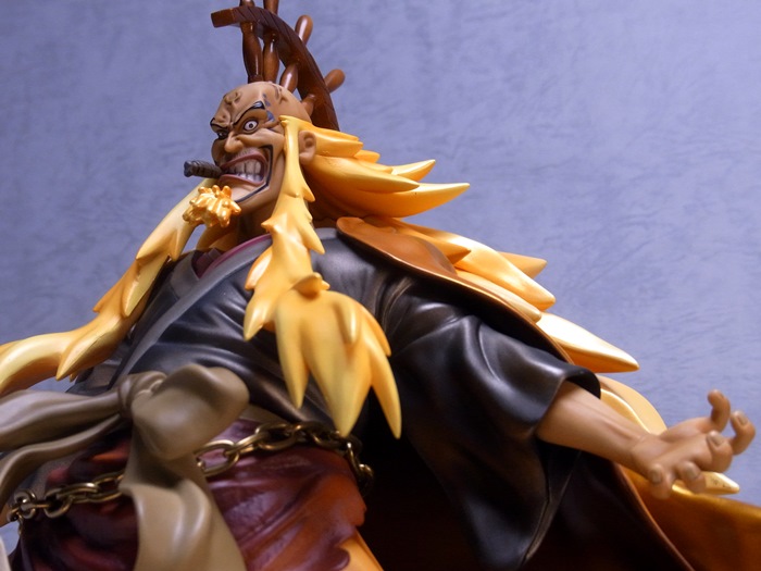 フィギュア】 P.O.P 