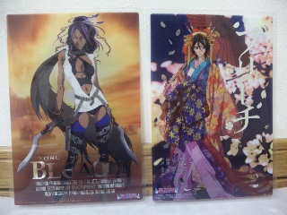 BLEACH clear soul plate2 感想記 | のんきな風雲記 - 楽天ブログ