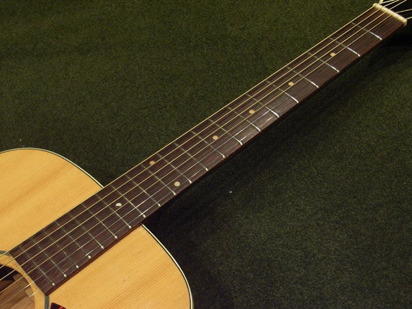 Gretsch 1962年製 6003 Jimmie Rodgers NAT | HOWL GUITARS