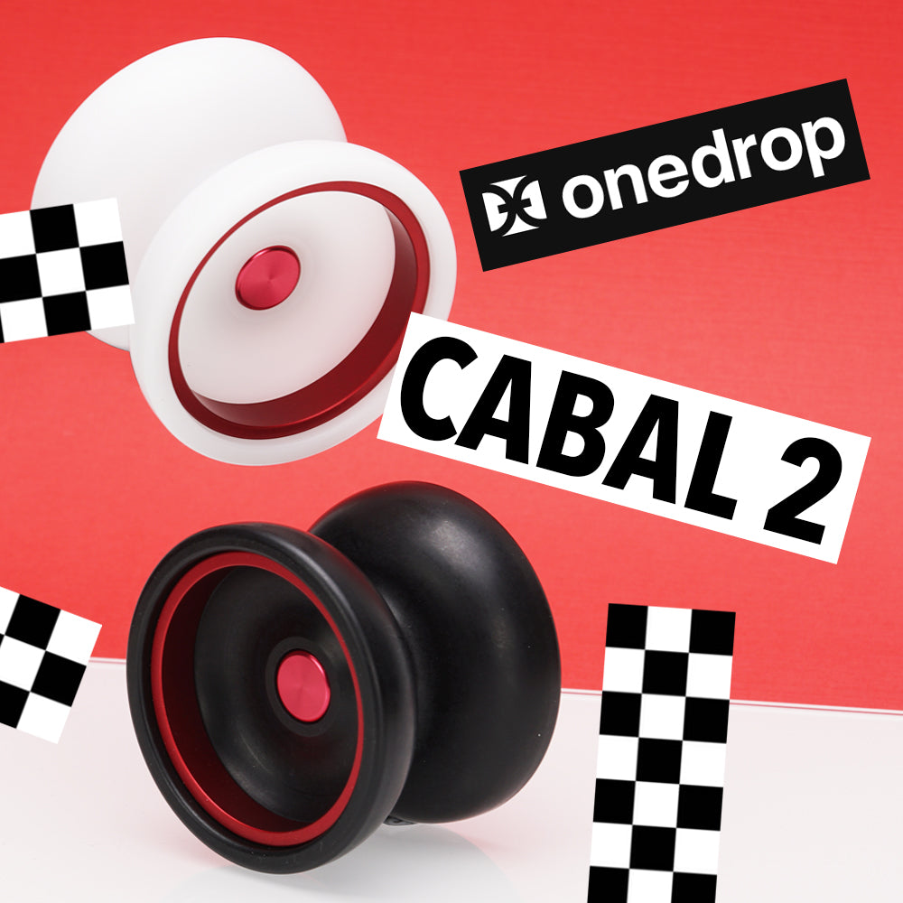 Cabal 2 Yoyo by One Drop