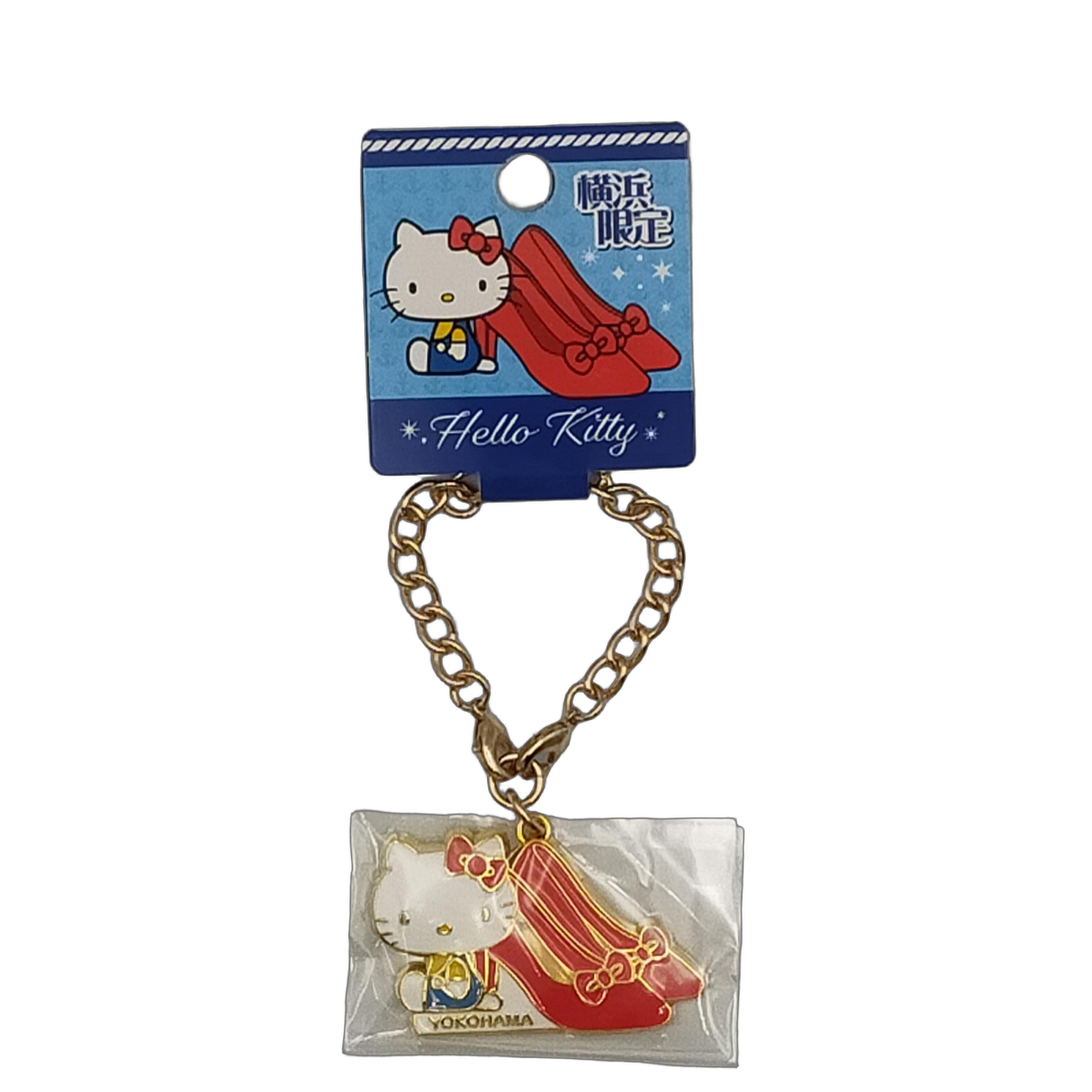 楽天市場】キティ ご当地 ストラップの通販