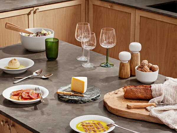 楽天市場】ペッパーミル 手動 おしゃれ 木製 KAHLER ケーラー