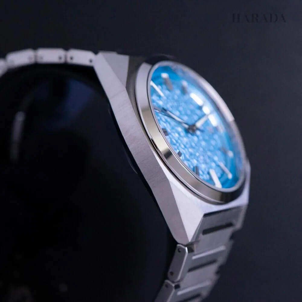 シチズン 【世界限定1,800本】 NB6051-59L シリーズ8 831メカニカル