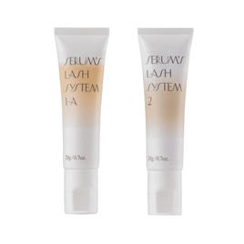 HoneyLASH】h1T ファーストクリーム & h2セカンドクリームの通販