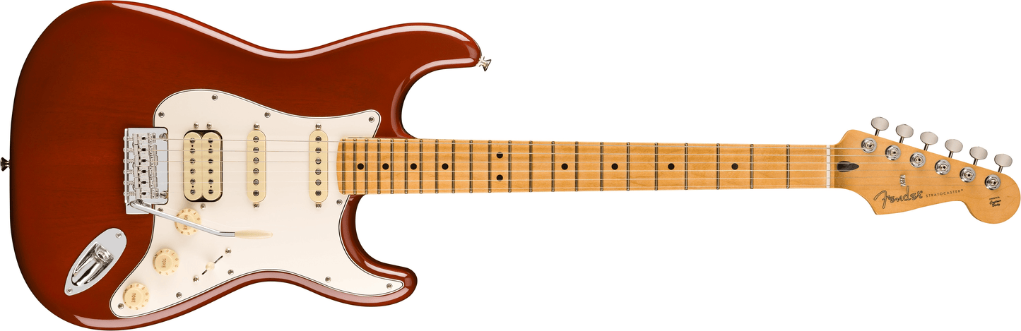 Player II Stratocaster® HSS – Fender