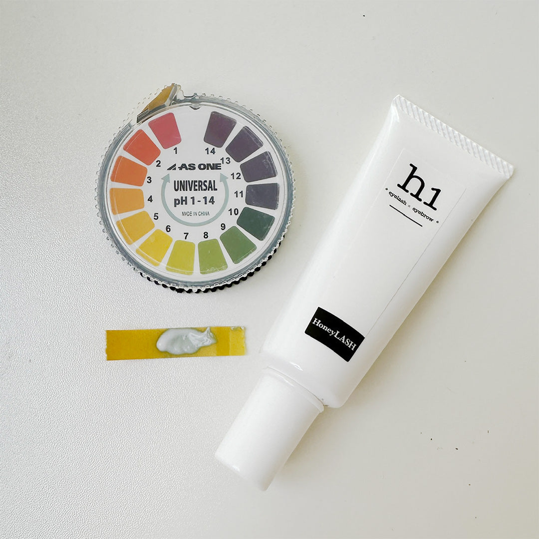 まつげパーマ（ラッシュリフト） – ハセラボ by shopify