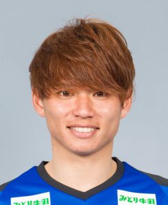 大分トリニータファン感謝デー2019】藤本憲明選手プロデュースTシャツ