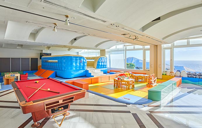 ロイヤルビューホテル美ら海 – 本部町観光協会【公式】ウェブサイト