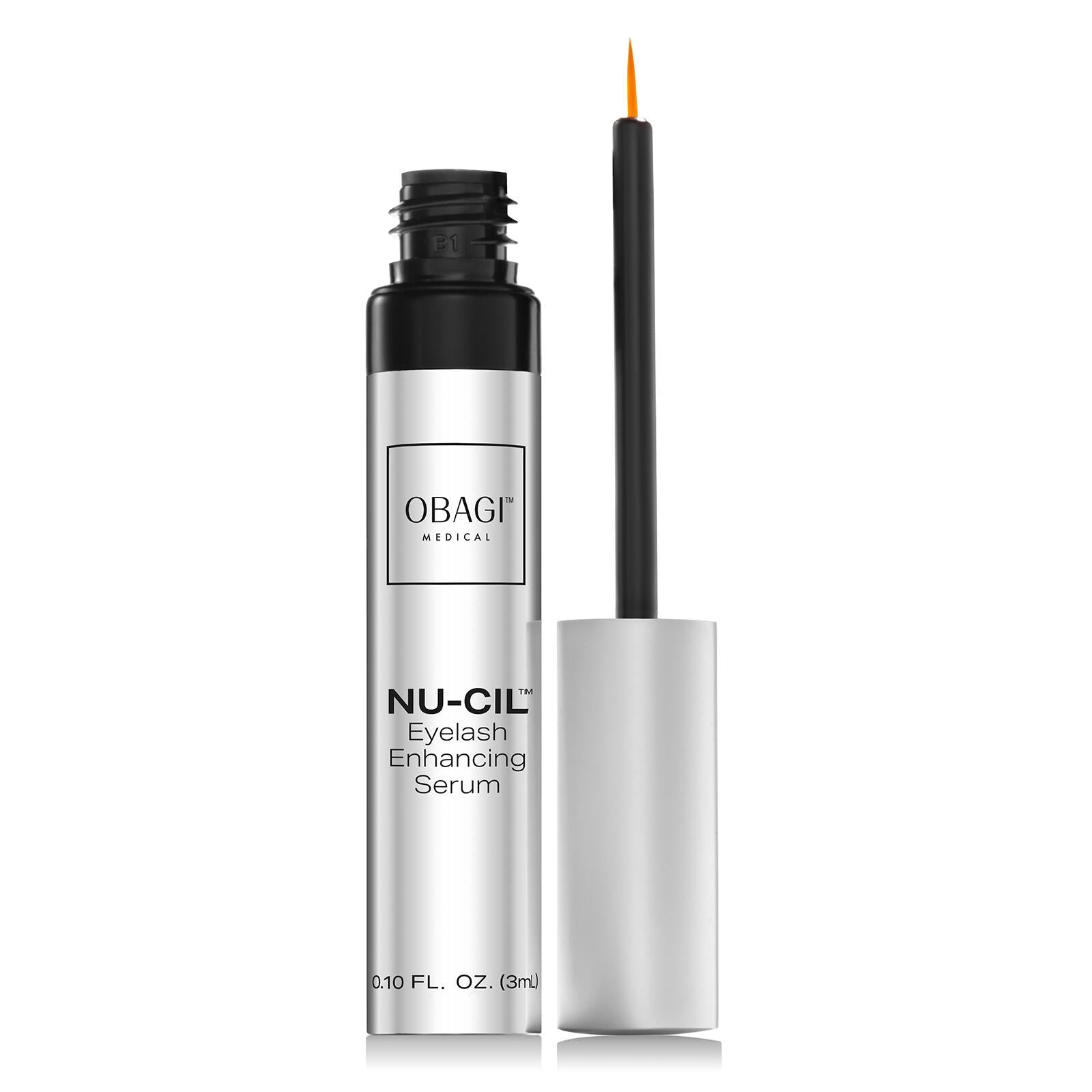 Obagi Nu-Cil™ Eyelash Enhancing Serum - South Florida Dermatology