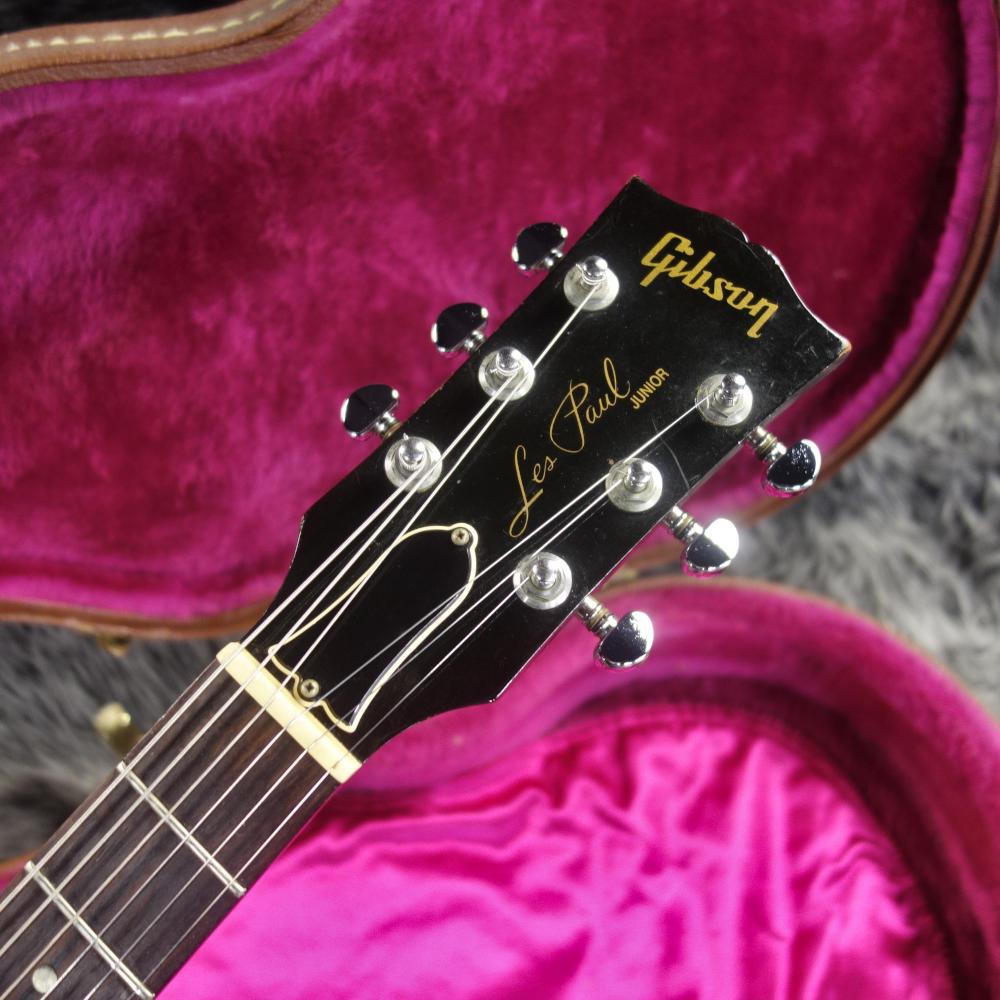 C*o様 ギブソンUSA レスポールJr（1991年製） 中古】Gibson 1991年製 Les Paul Junior / Heritage Cherry - 博多区
