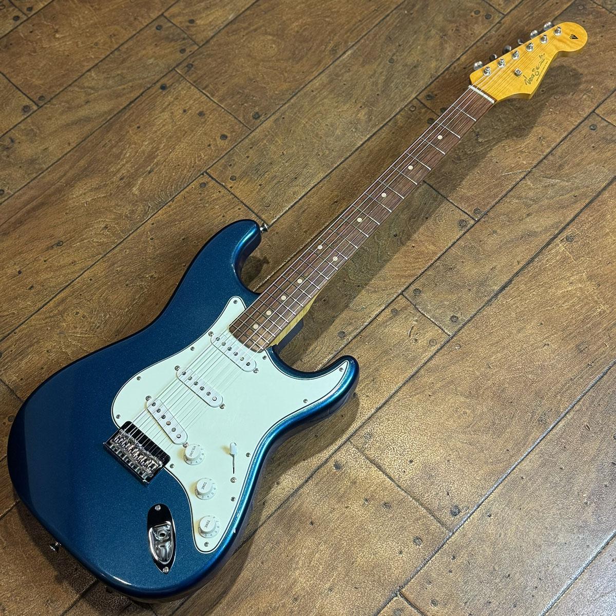 Vanzandt STV-R2 Hard Tail 