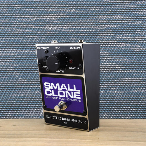 Electro Harmonix Small Clone Analog Chorus