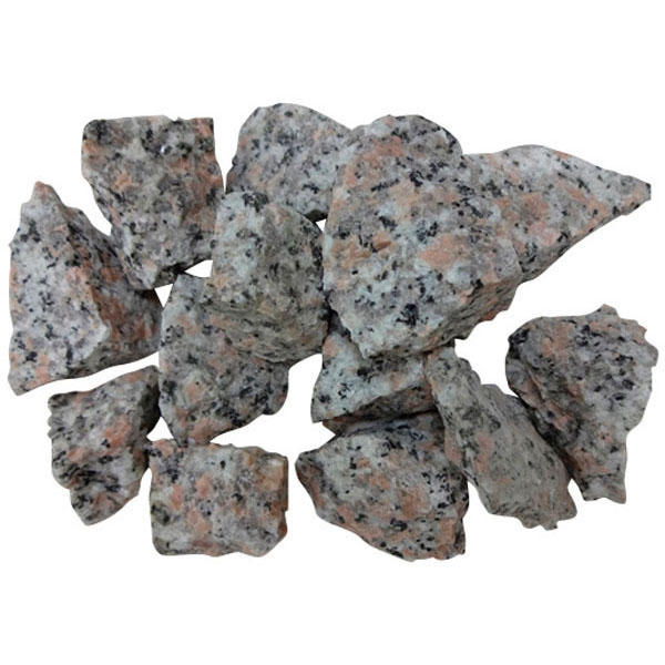 UCHIDASウチダス生徒実習用岩石 黒雲母花崗岩 12個組: 理科