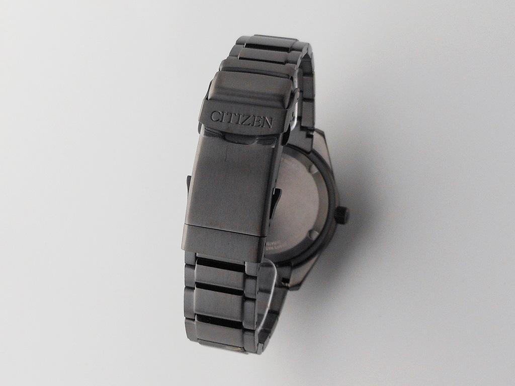 シチズン NB6025-59H「プロマスター」機械式ダイバーズウォッチ | 静岡