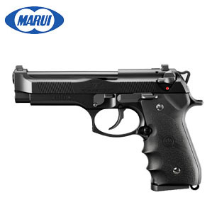 東京マルイ 東京マルイ M92F ミリタリーモデル ガスブローバックガン