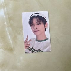 lesserafim 2025 KBS ルセラフィム 歌謡大祭 サノク 限定 トレカ