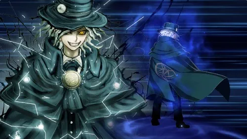 FGO】巌窟王エドモン・ダンテスのスキル・宝具と評価 | AppMedia