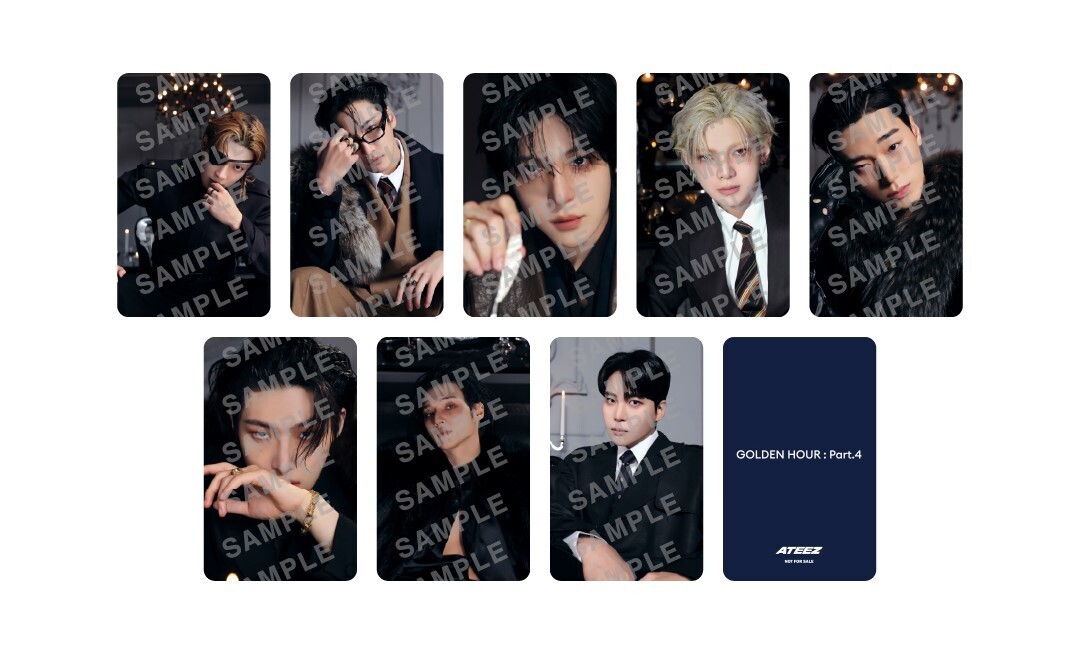 Adrenaline'を解放せよ！ATINY楽曲シェアキャンペーン開催決定