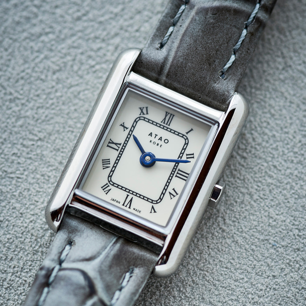 腕時計】ATAO(アタオ)オリジナルウォッチ-GALASHA – ATAO LAND+(アタ