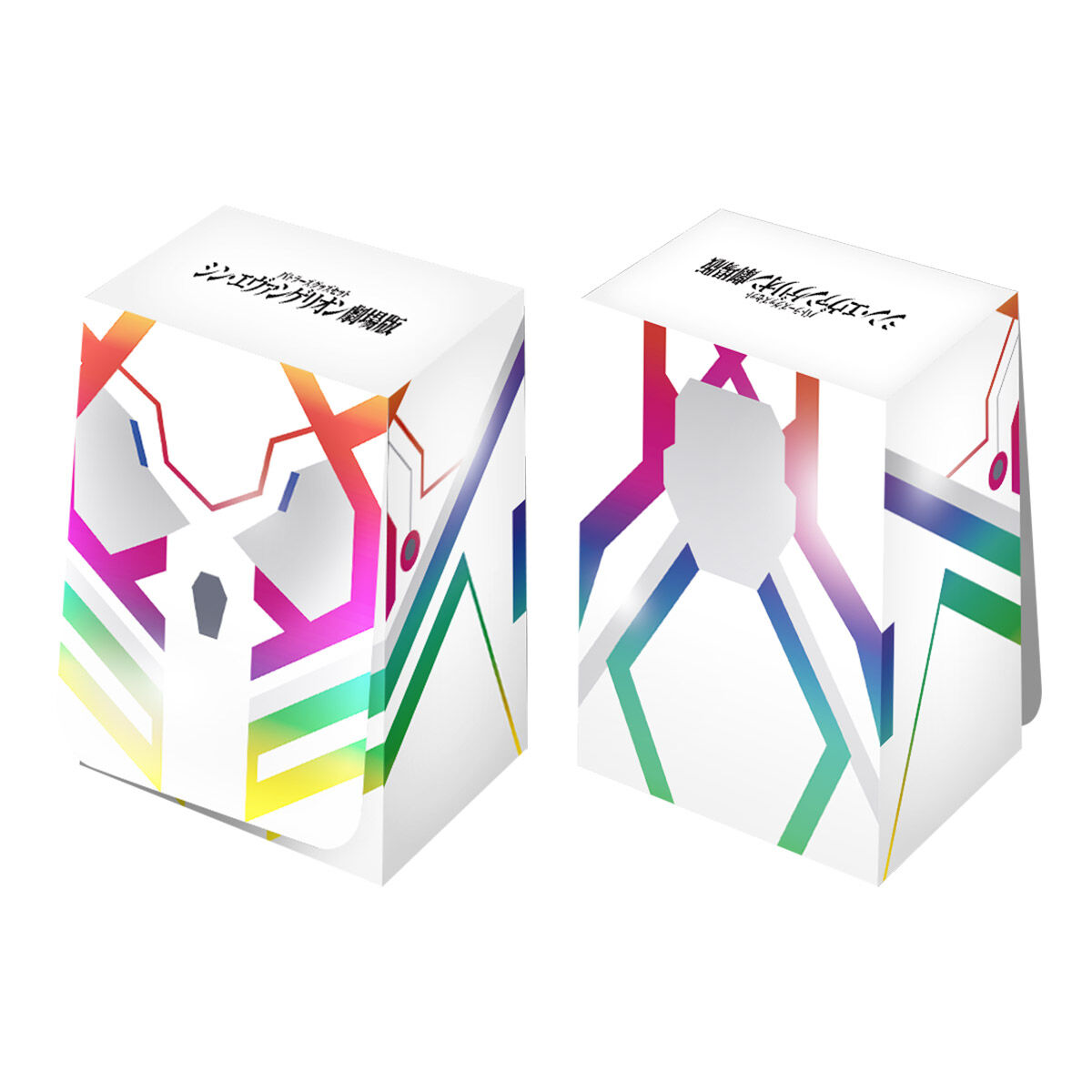 バトルスピリッツ バトラーズグッズセット ヱヴァ：Q/シン 同時購入