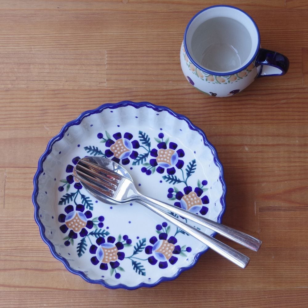 再入荷】【新品】 ポーリッシュポタリー ポーランド 食器 陶器