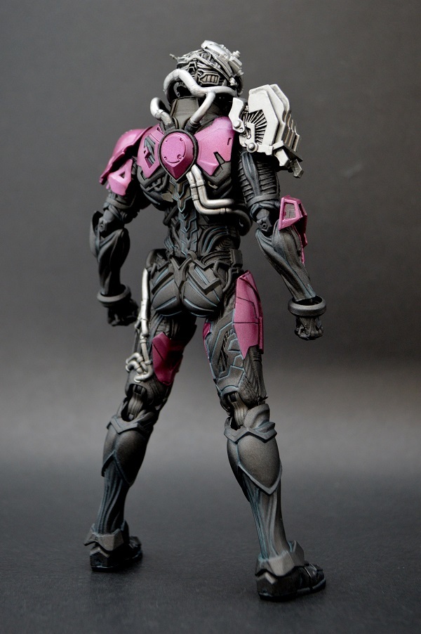 S.I.C. 魔進チェイサー | 魂の玩具箱