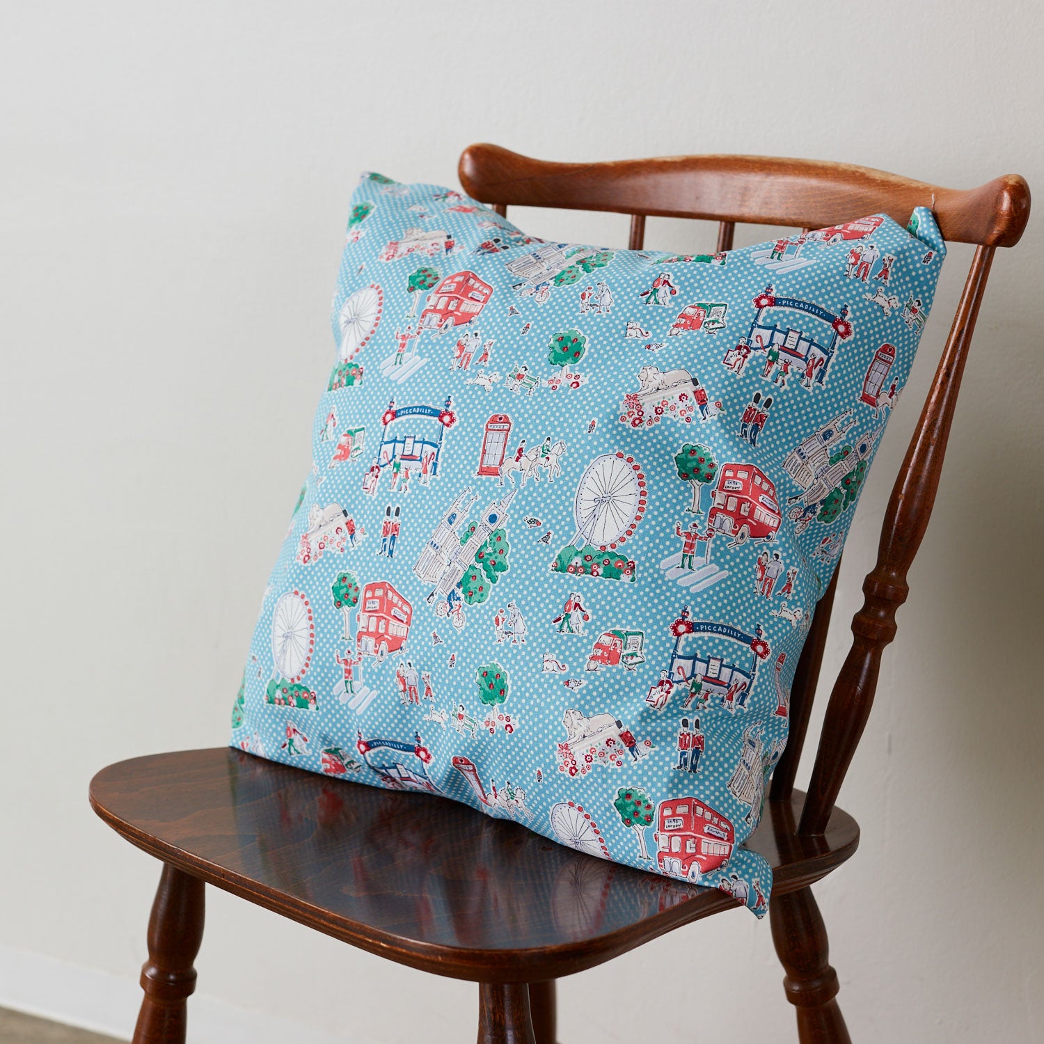 カットクロス Lovely London | Cath Kidston 日本公式オンラインストア