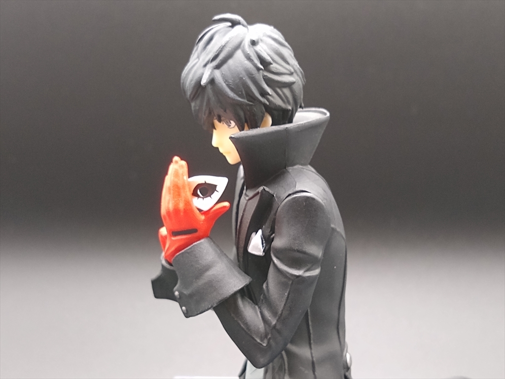 フリュー ぬーどるストッパーフィギュア ジョーカー ペルソナ5 ザ