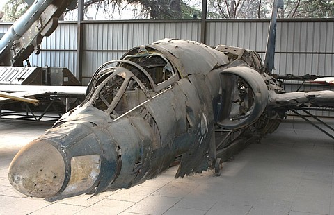 北京】中国人民革命軍事博物館 - 用廃機ハンターが行く！