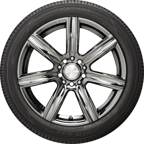 Yokohama AVID S34FV P 215 /50 R18 92V SL BSW MZ | Discount Tire