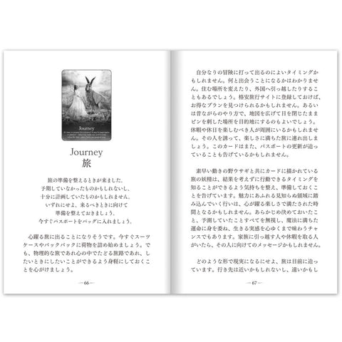 オラクル・オブ・ザ・フェアリー スペシャルエディション ゴールド