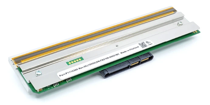 P1112750-013 • Zebra ZE521 Printhead • Fast Shipping!