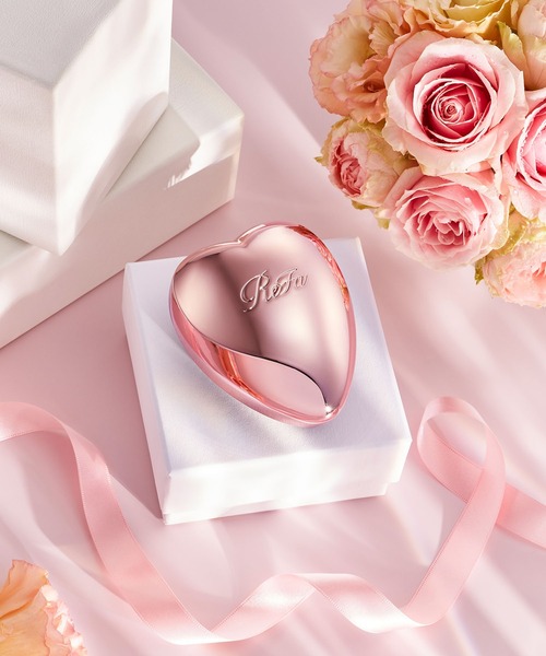 リファ ハートブラシ（ヘアブラシ）｜ReFa（リファ）のファッション