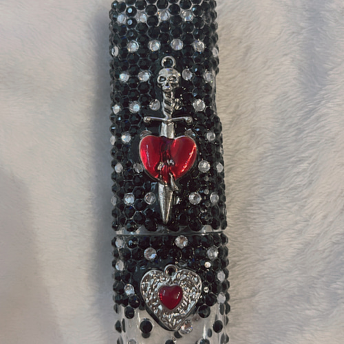 iQOSケース イルマワンケース iQOS デコ 平成ギャル ギャル 地雷系