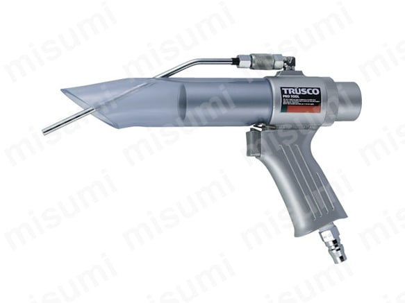 エアガンセット（深穴タイプ） | トラスコ中山 | MISUMI(ミスミ)