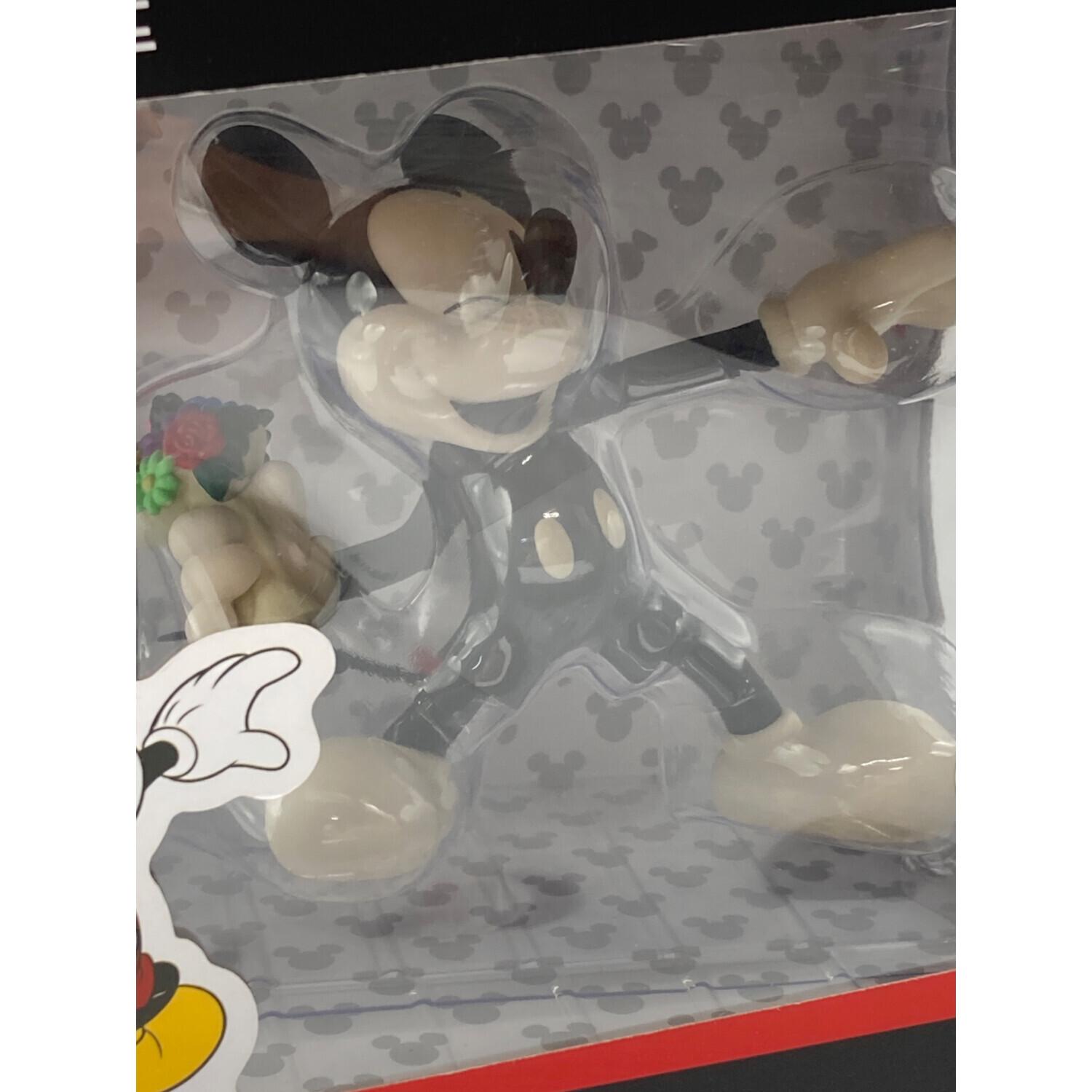 MEDICOM TOY (メディコム・トイ) フィギュア モノクロVer. Disney