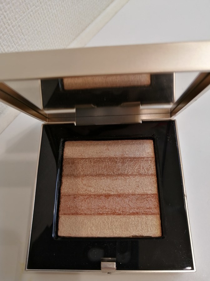 ボビイ ブラウン / シマーブリック ピンクの公式商品情報｜美容