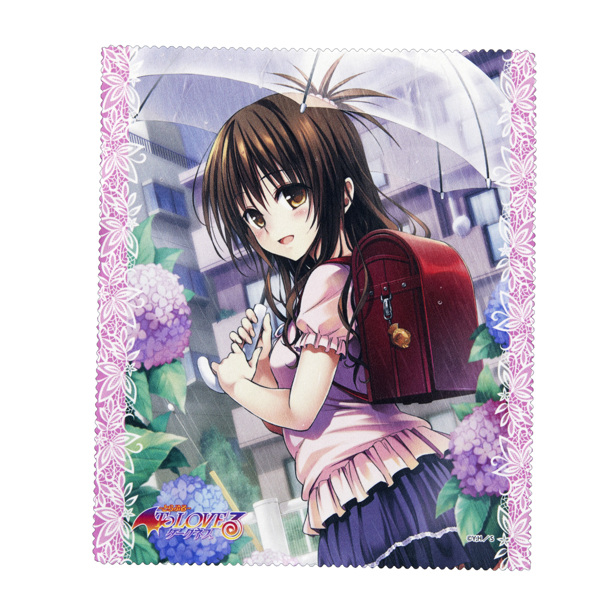 マルチクロス 美柑 （ダークネス） | Goo Goo Dept.