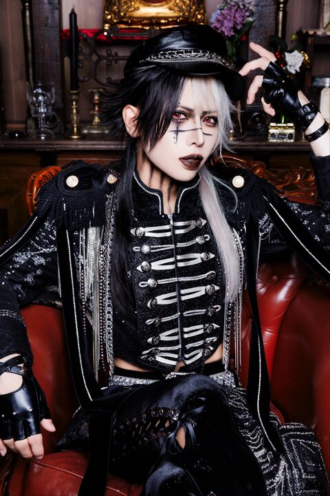 GALLERY | 0.1gの誤算 OFFICIAL WEBSITE