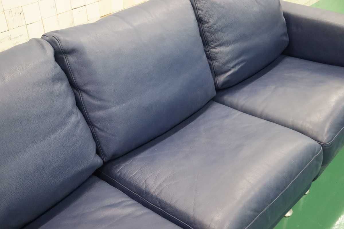 GMEK902C○ACTUS / アクタス Gallery-M 3人掛けソファ トリプルソファ