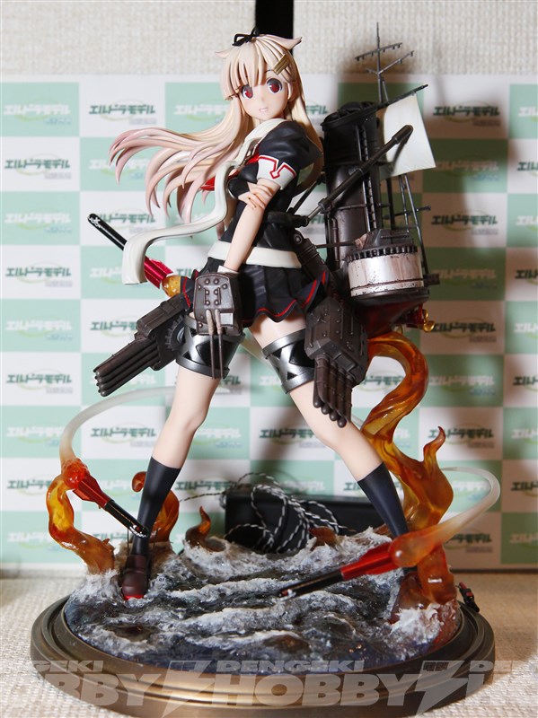 白虎かなめのワンダーフェスティバル2015冬ディーラーブースプレイ