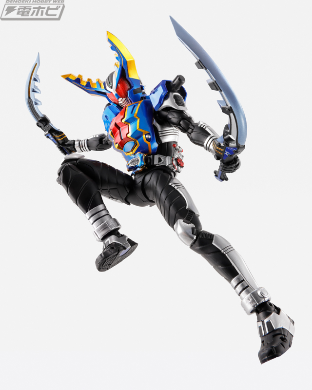 仮面ライダーカブト超バトルDVD』に登場したガタック最強の姿・仮面