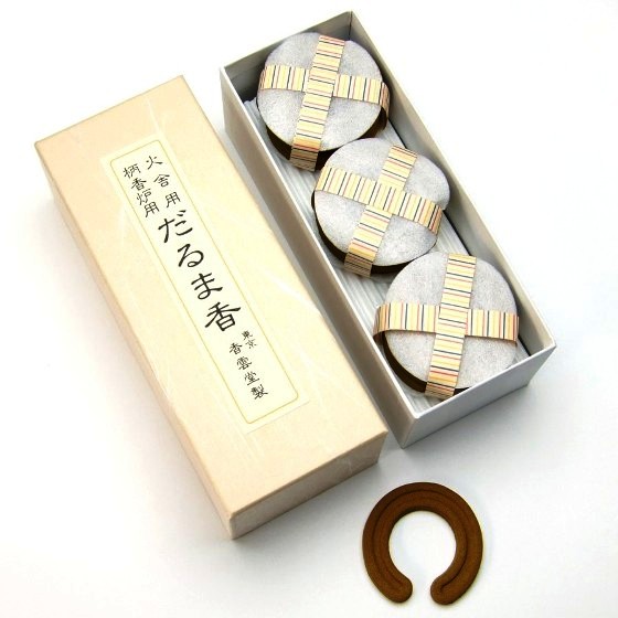 香雲堂製品のご紹介ｰ香雲堂【東京】 | 香雲堂オンラインショップ