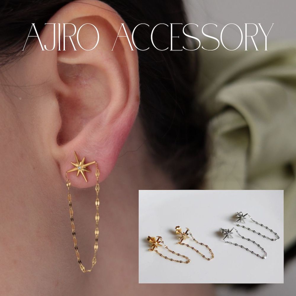 楽天市場】【35％OFFクーポン発行中】P234 ピアス イヤリング