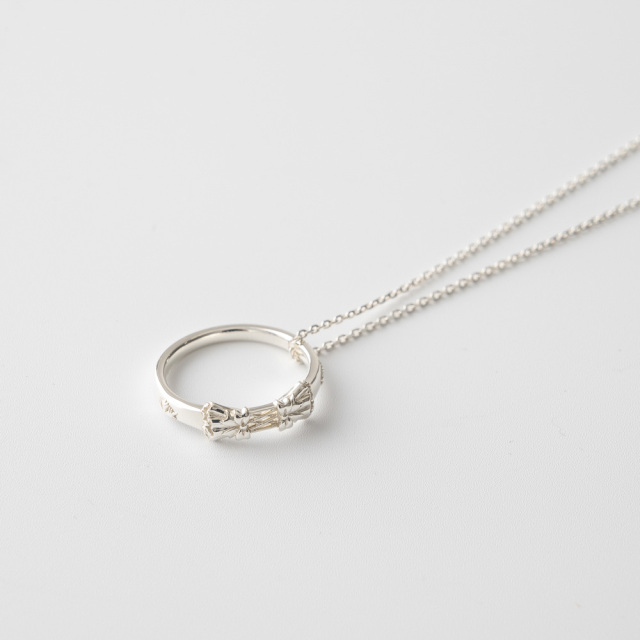 CHARAZZ SELECT WHITE ALBUM2 ジュエリー