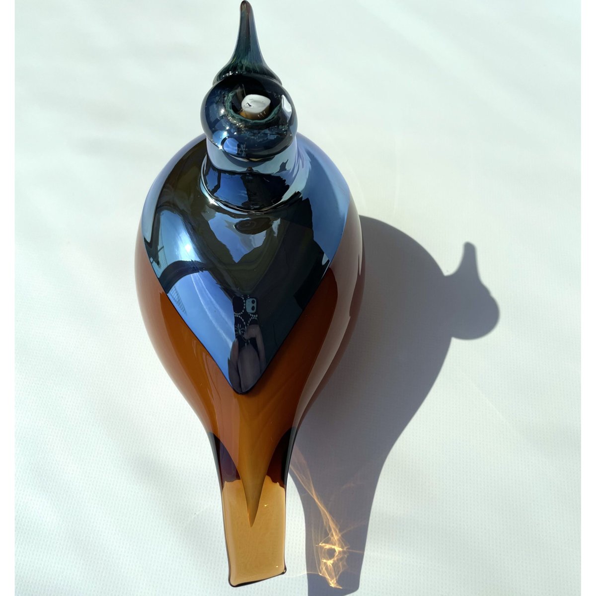 オイバ・トイッカ 2016 アニュアルバード Oiva Toikka バード 送料込