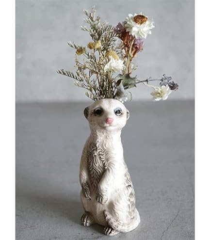 Amazon｜グローバルアロー アニマルベース Hedgehog C F04-0159｜玄関