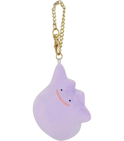 Amazon.co.jp: ポケモンセンターオリジナル ぬいぐるみ へんしん