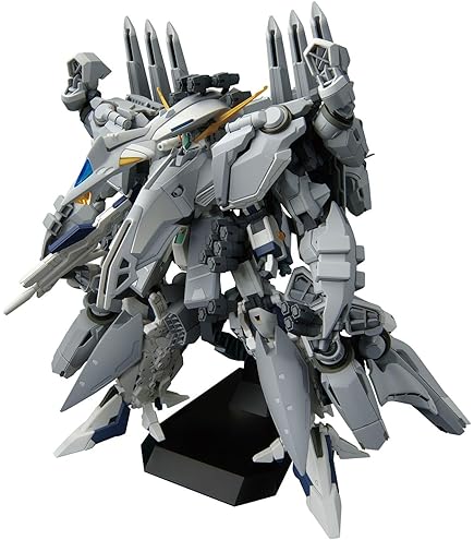 Amazon | MG 1100 PMX-003 ジ・O 機動戦士Zガンダム ガンプラ 模型
