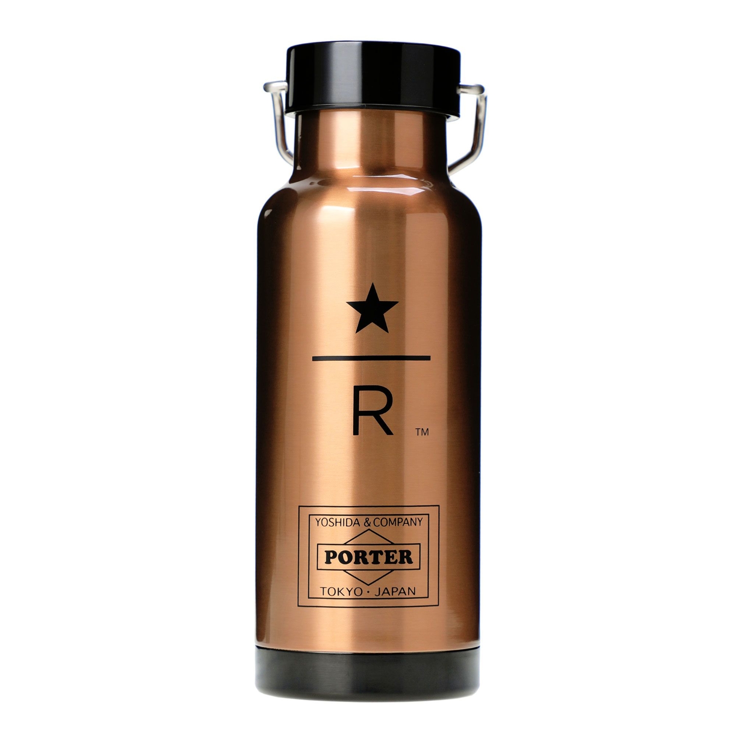 STARBUCKS x PORTER(スターバックス x ポーター) STARBUCKS RESERVE